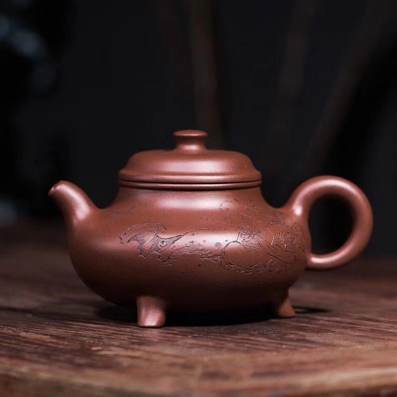 王刚作品 妙乐