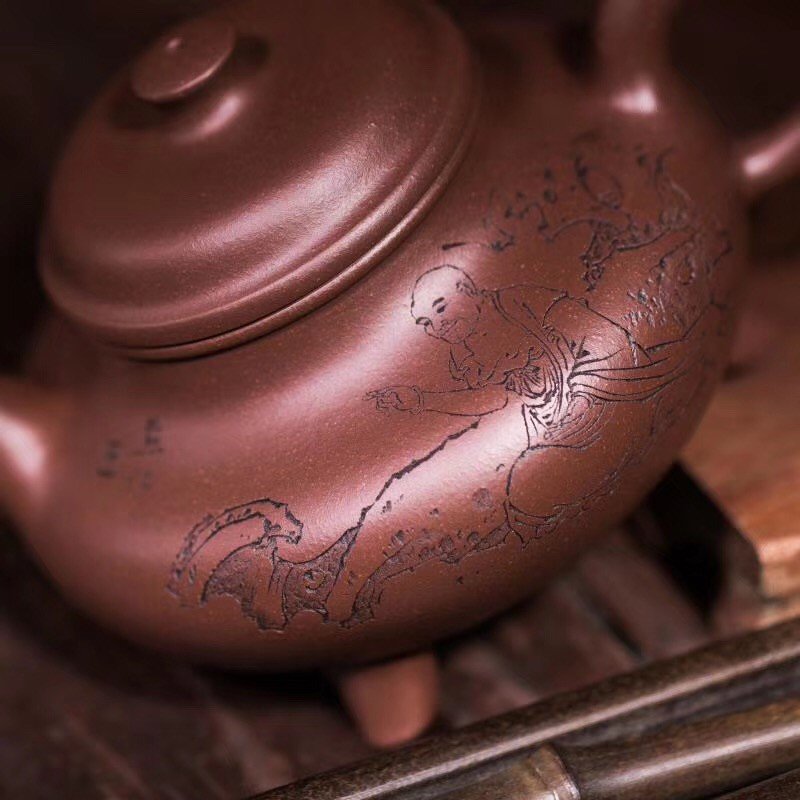 王刚作品 妙乐