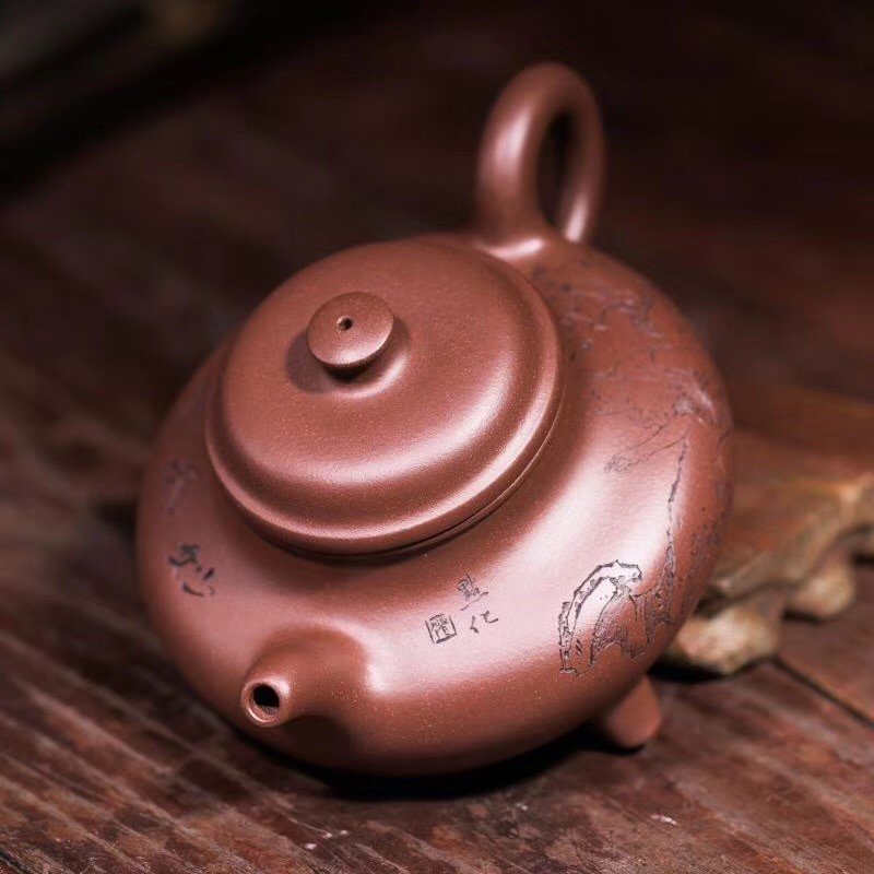 王刚作品 妙乐