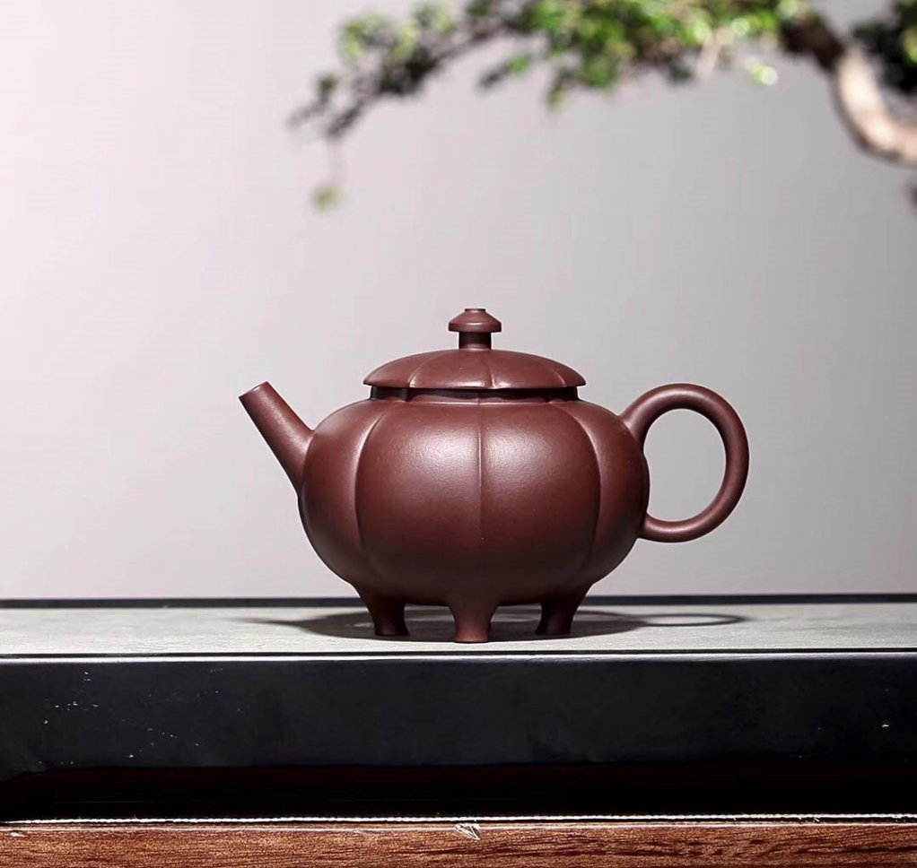 周国芳作品 一言九鼎