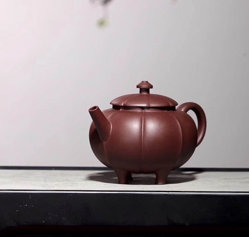 周国芳作品 一言九鼎