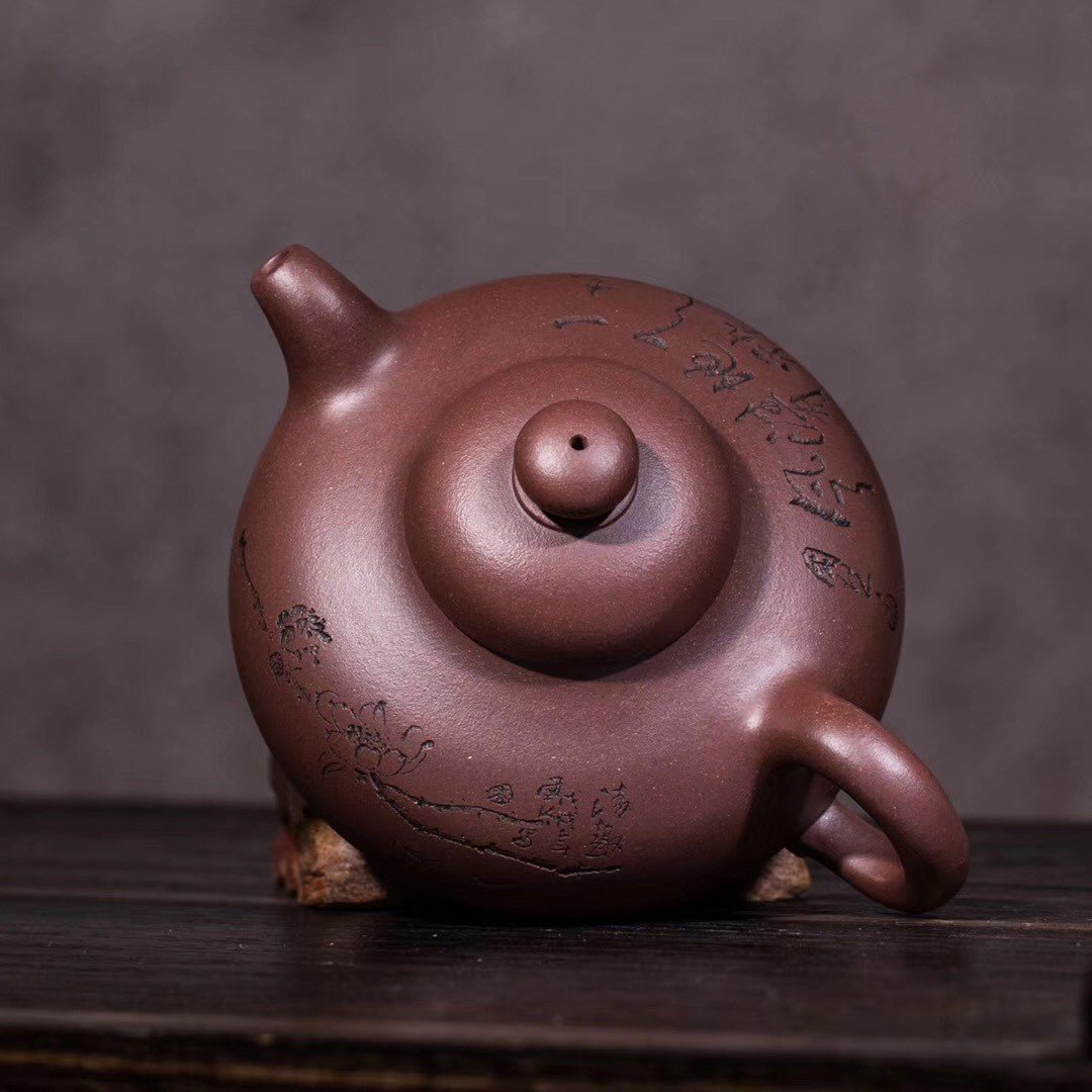 范秋琴作品 得福