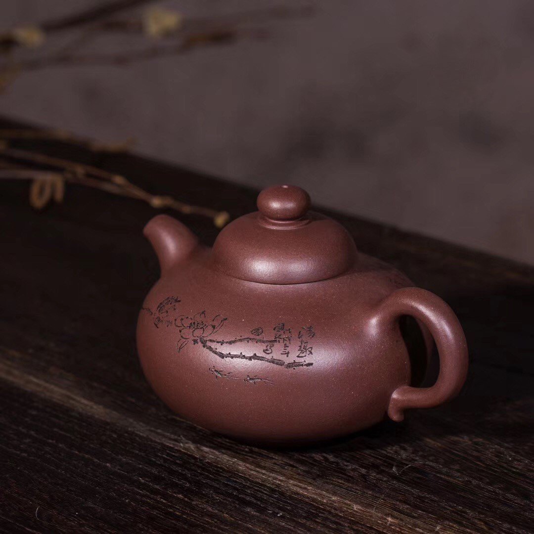范秋琴作品 得福