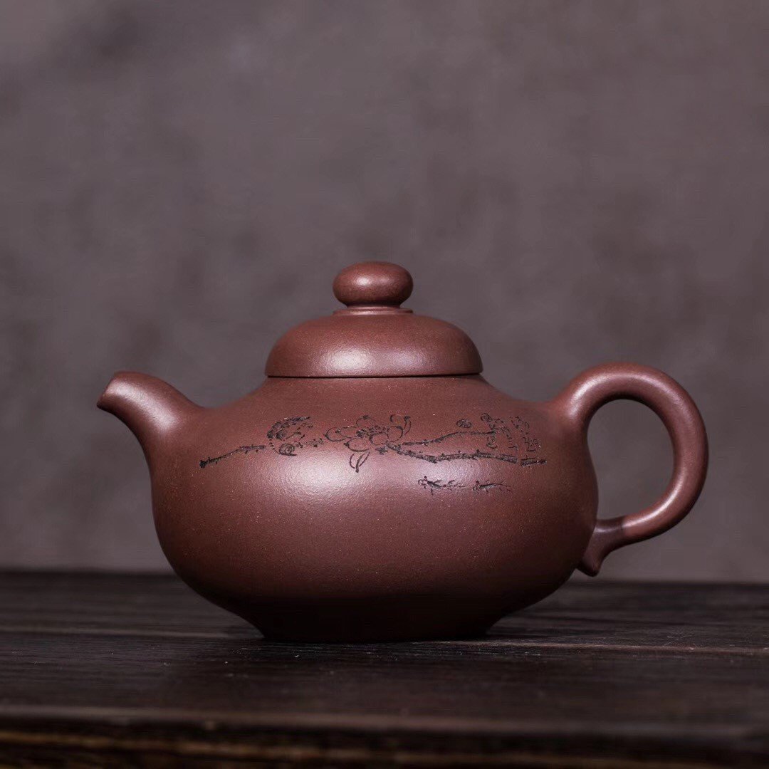 范秋琴作品 得福