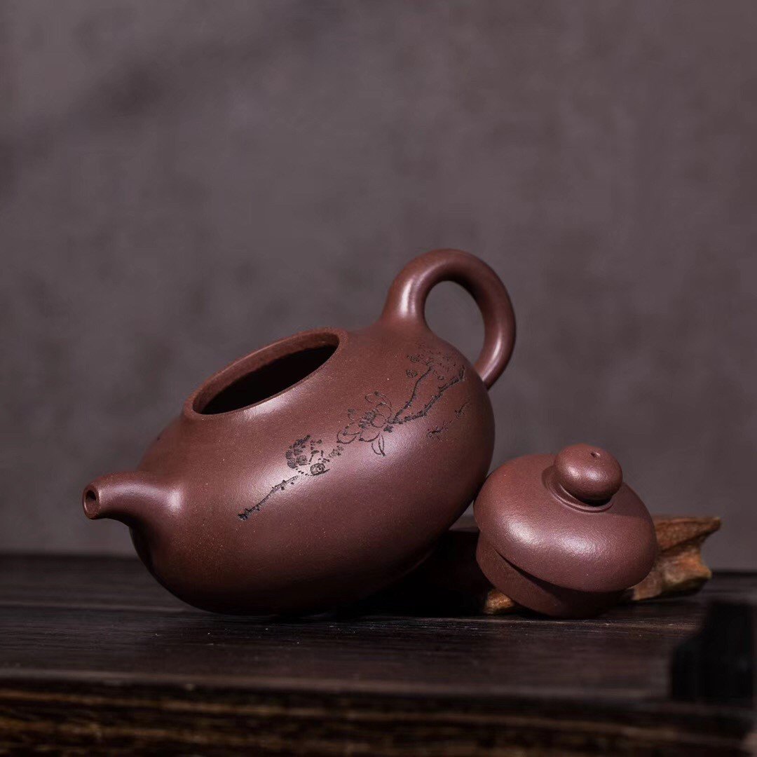 范秋琴作品 得福