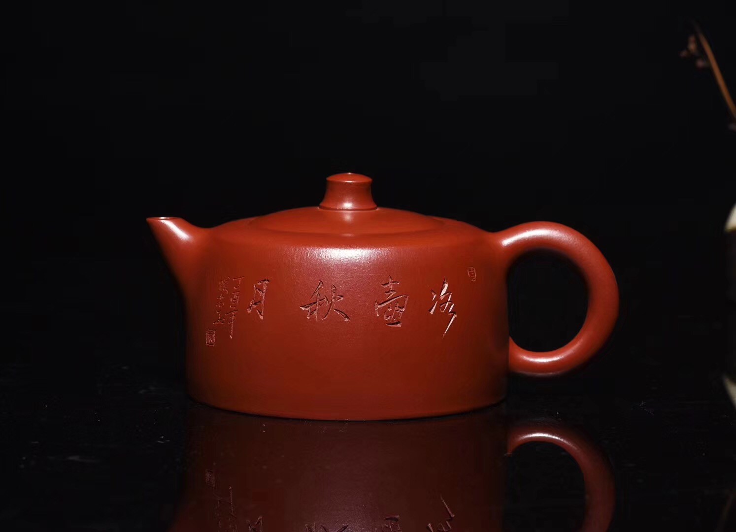柯俊芬作品 天际