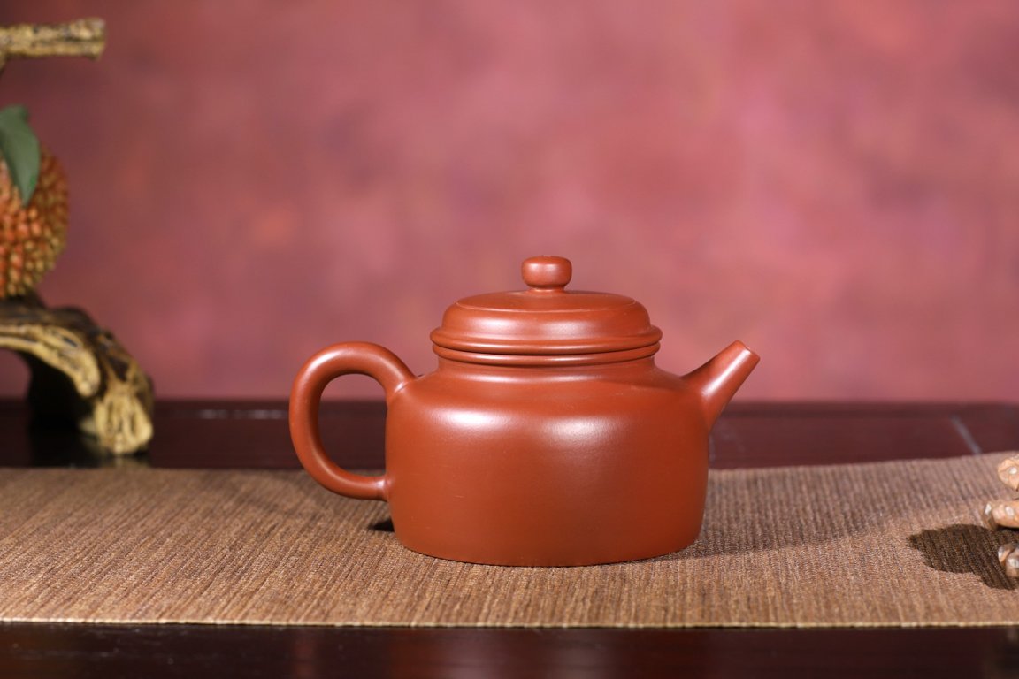 卢小伟作品 德钟