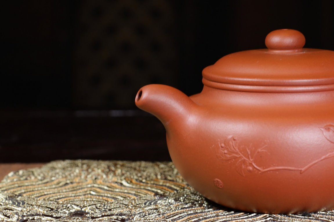 强国青作品 大仿古