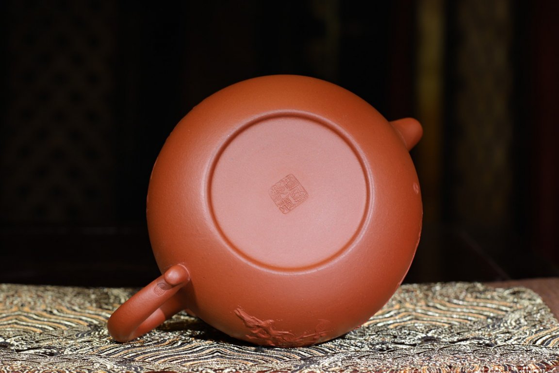 强国青作品 大仿古