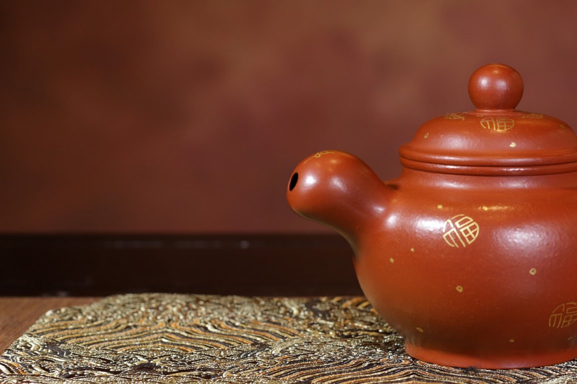 鲍玉华作品 道洪掇只