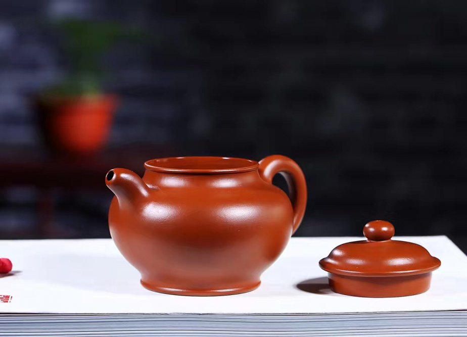 沈洪斌作品 掇只