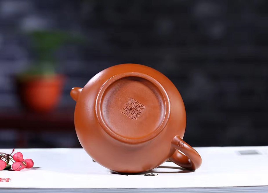 沈洪斌作品 掇只