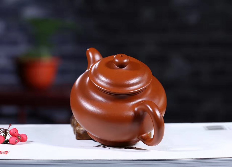 沈洪斌作品 掇只