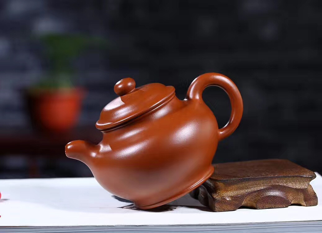 沈洪斌作品 掇只