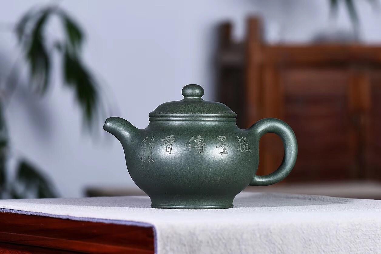 陈顺根作品 掇只