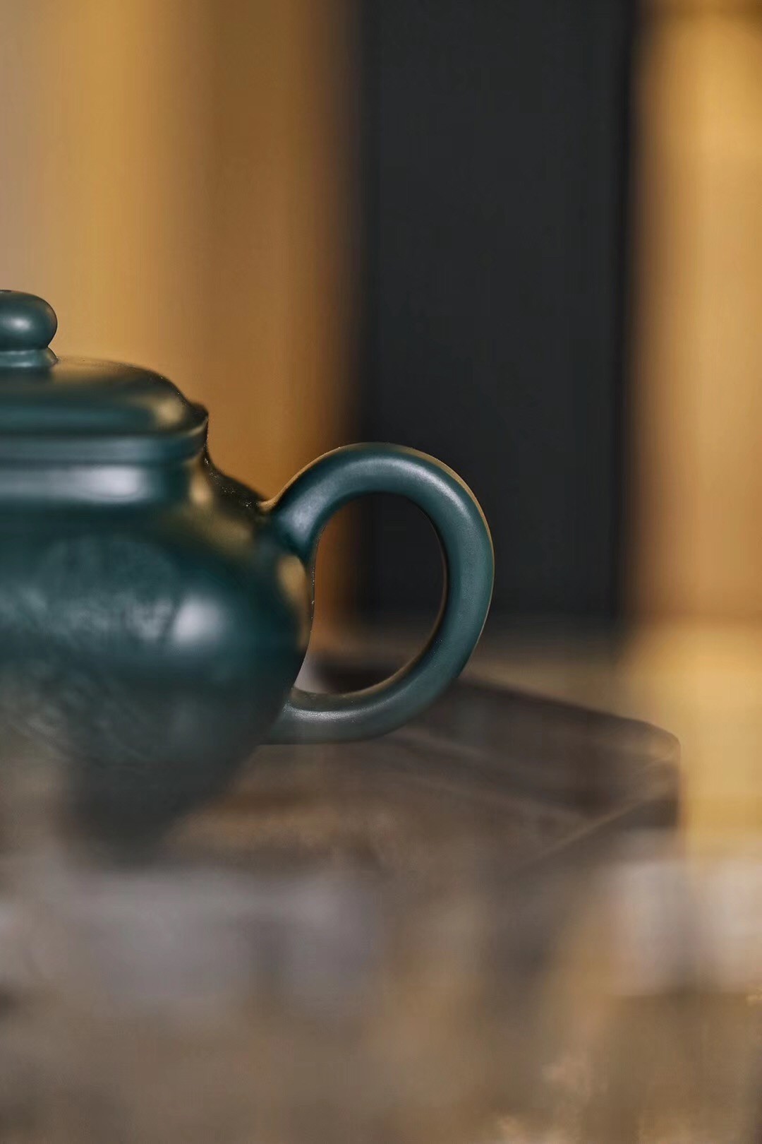洪扣娣作品 精品传炉