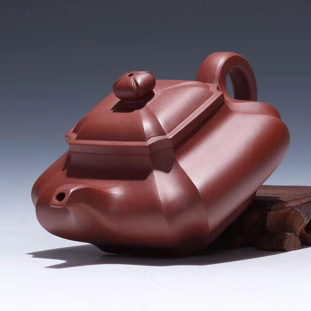 杨军保作品 抽角四方