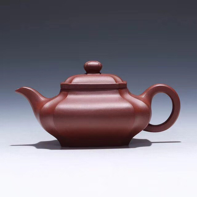 杨军保作品 抽角四方