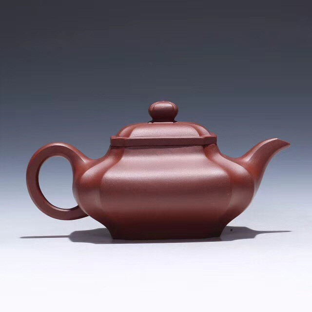 杨军保作品 抽角四方