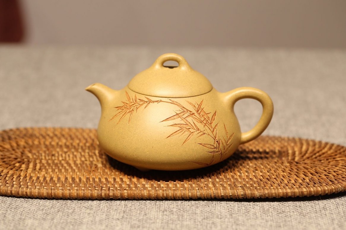 蒋芳仙作品 乳瓢