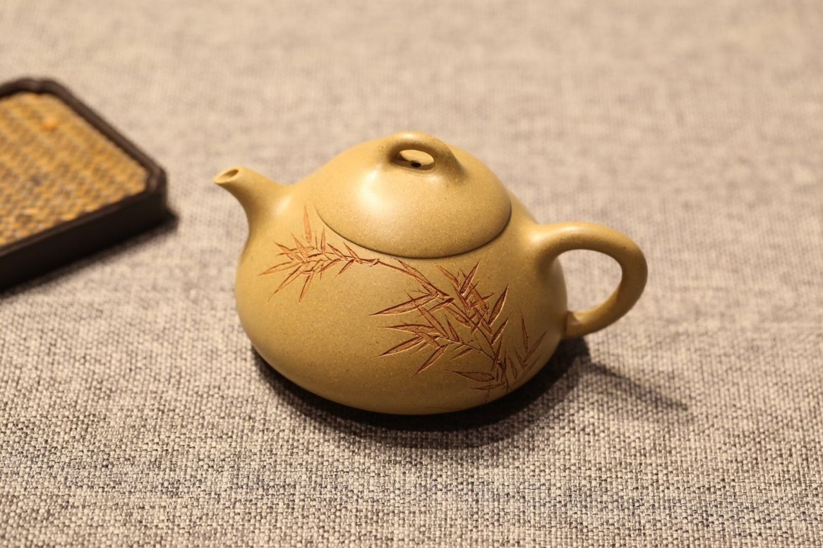 蒋芳仙作品 乳瓢