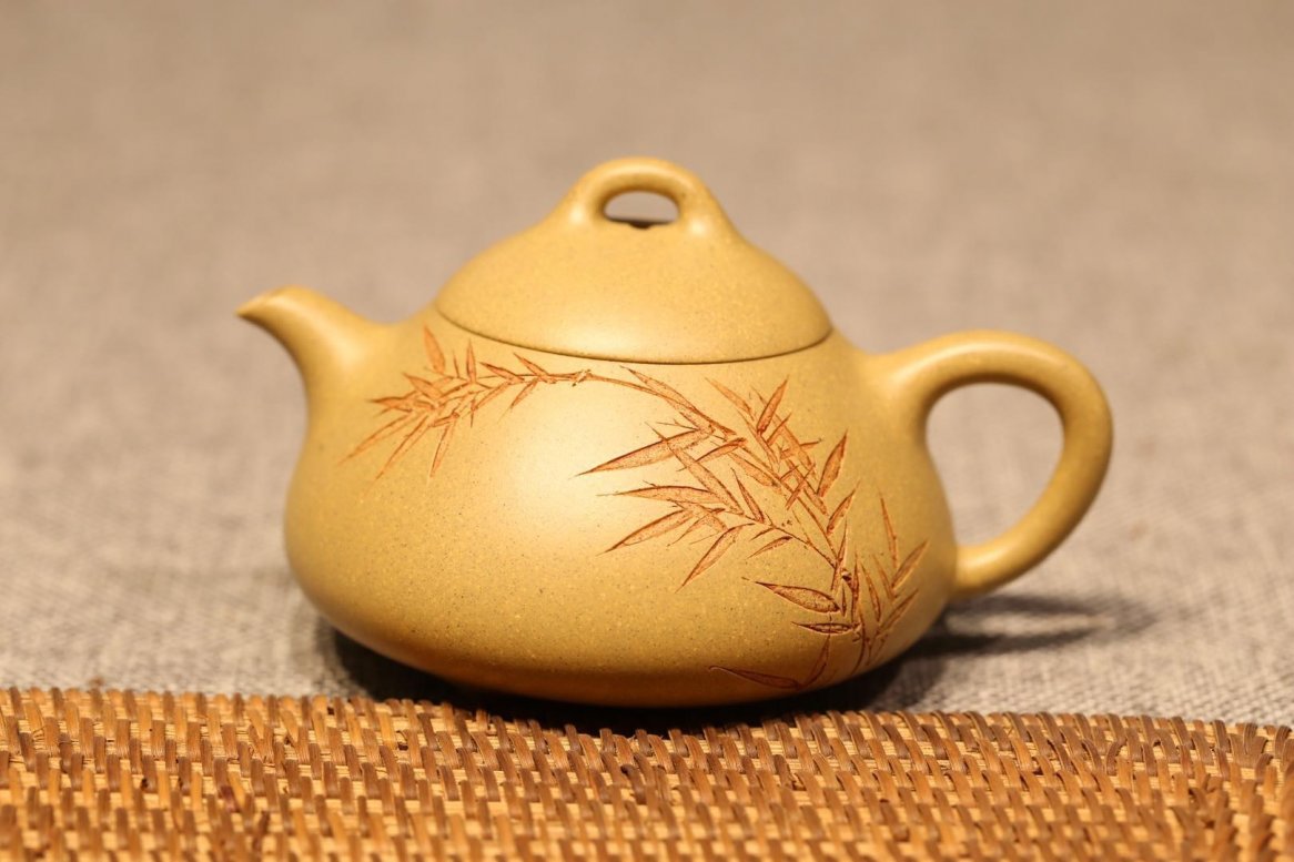 蒋芳仙作品 乳瓢
