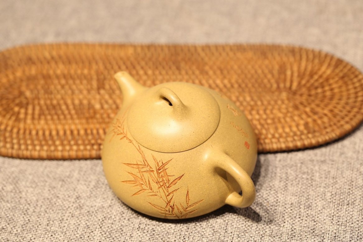 蒋芳仙作品 乳瓢