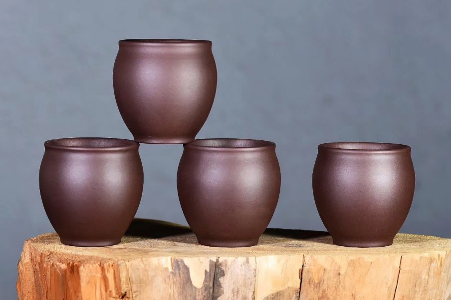谢新平作品 玲珑套组