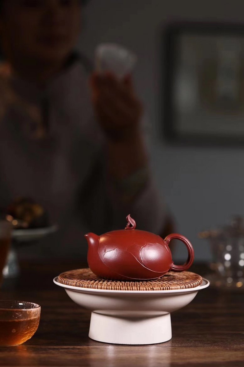 杨军保作品 一花一世界