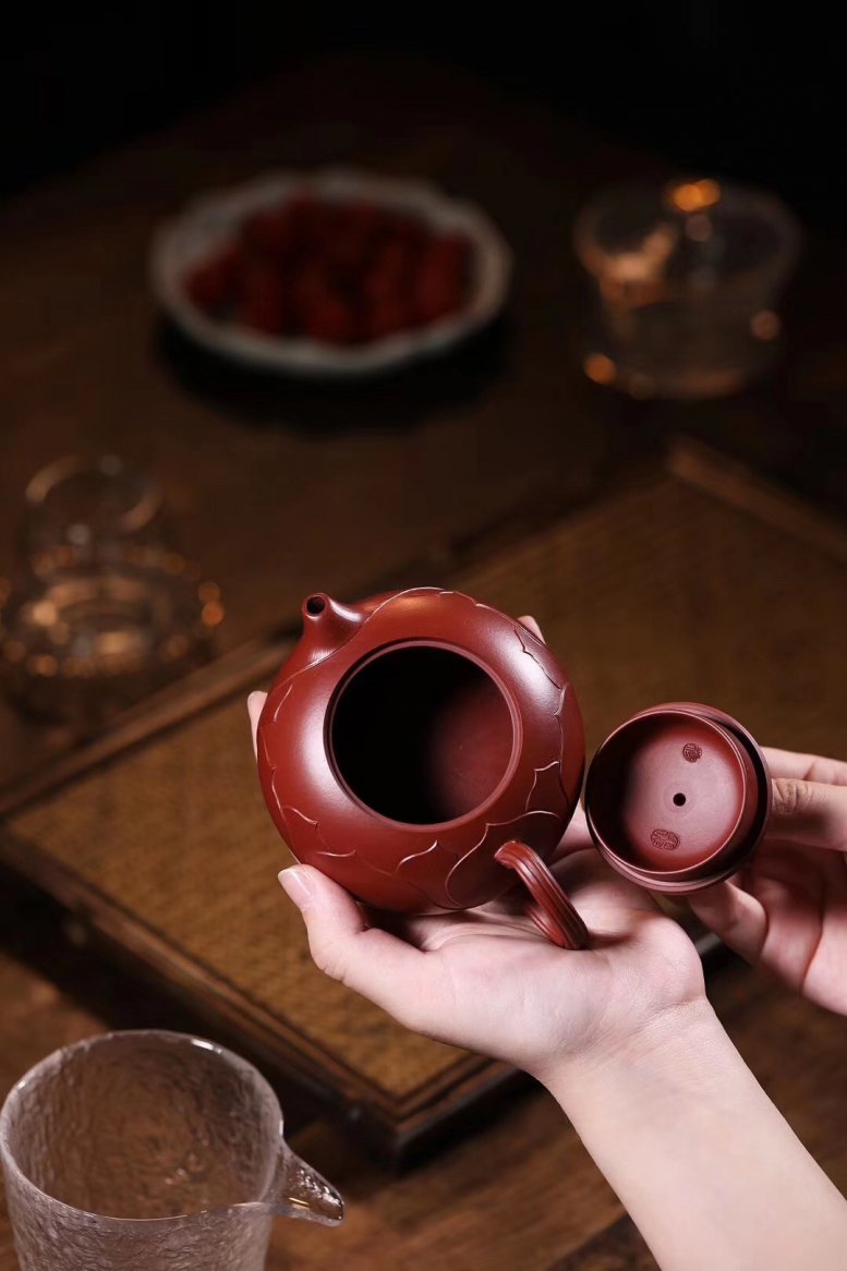 杨军保作品 一花一世界