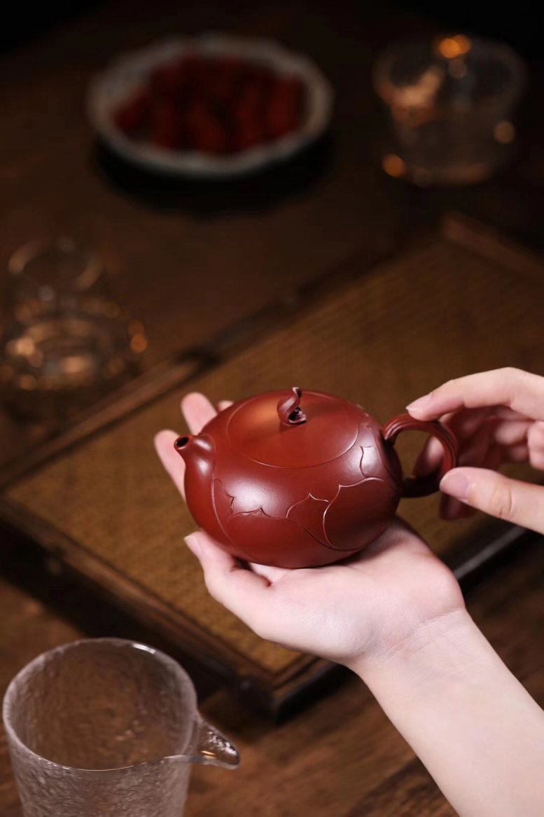 杨军保作品 一花一世界
