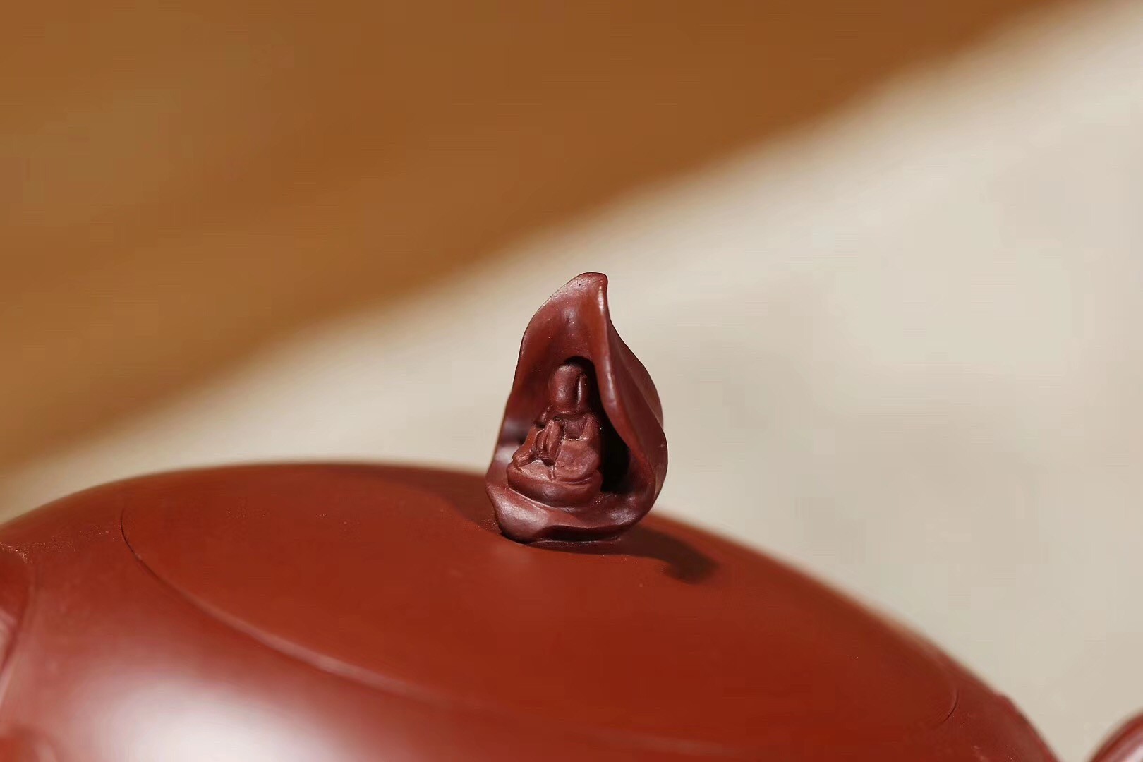 杨军保作品 一花一世界