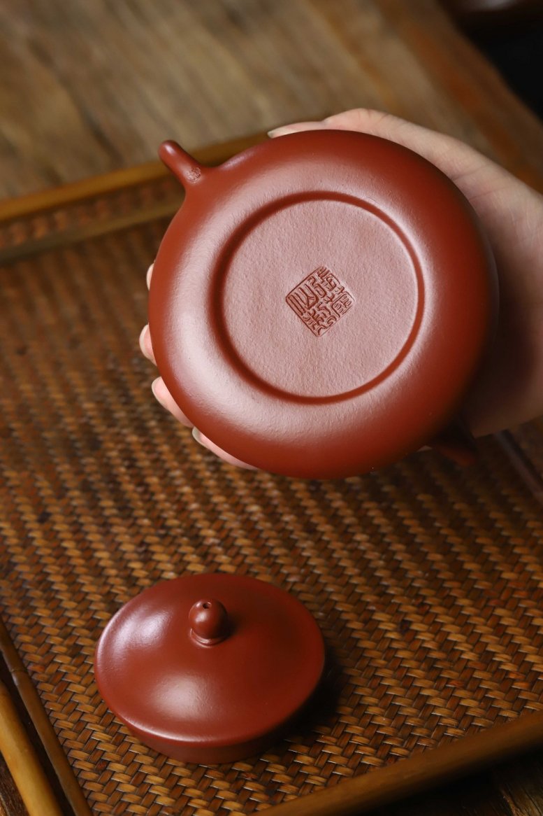张菊仙作品 扁玉