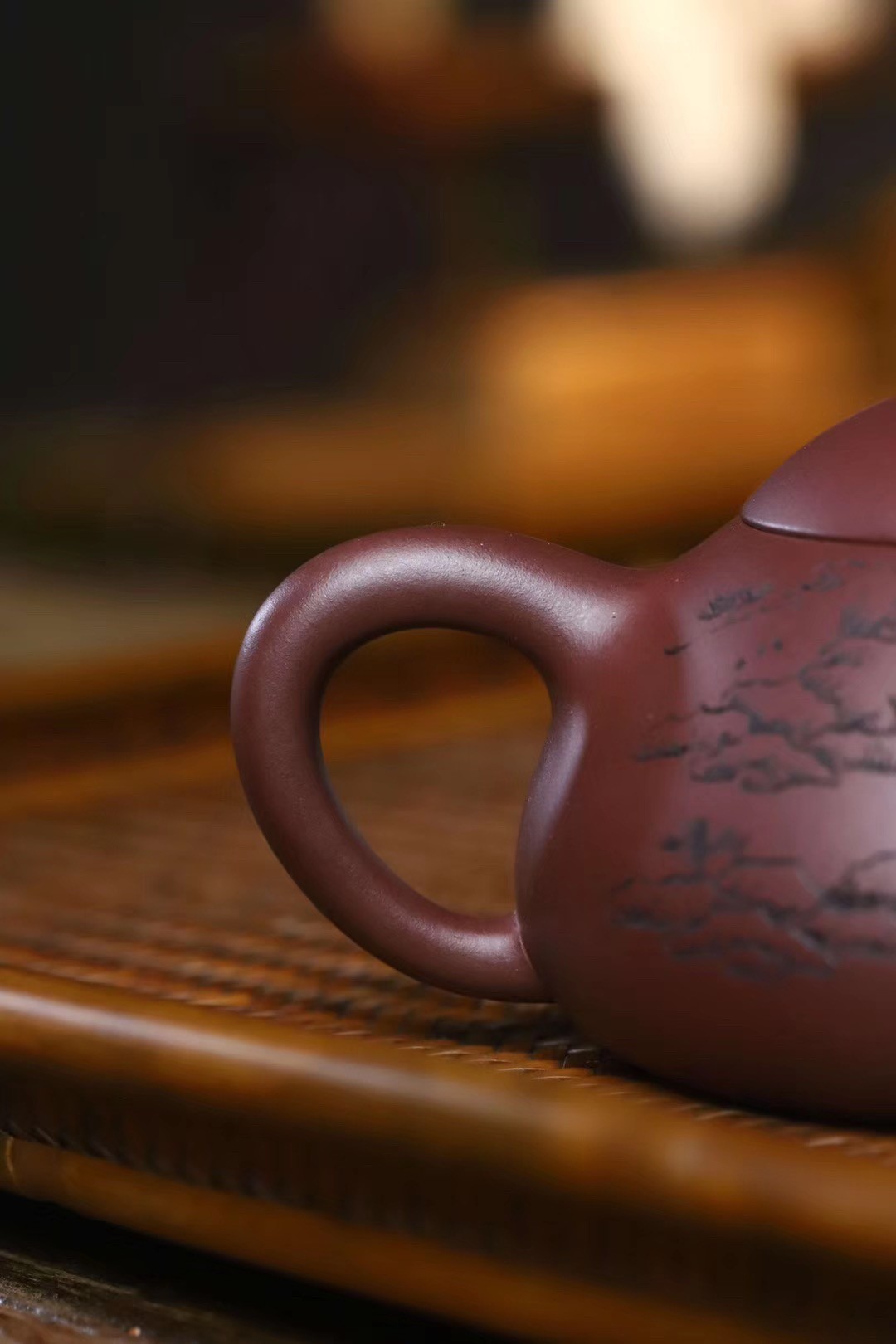 范永芳作品 乳瓢