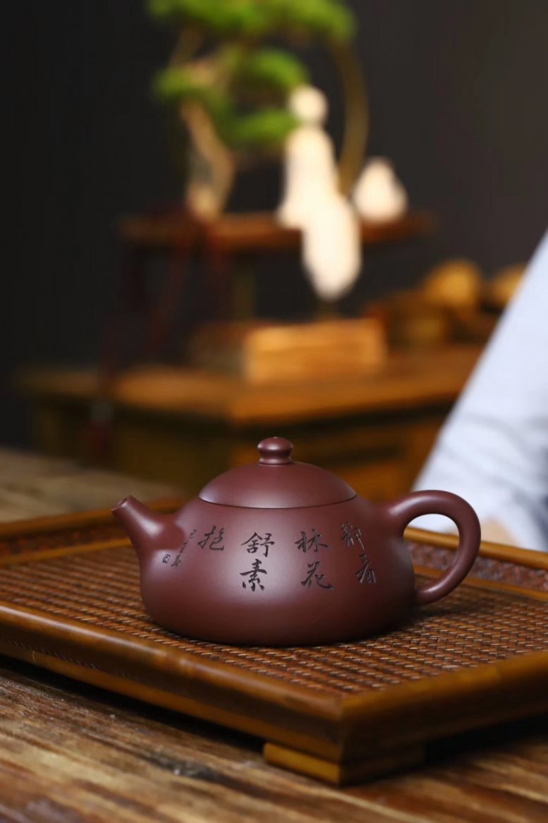 范永芳作品 乳瓢