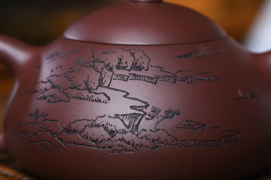 范永芳作品 乳瓢