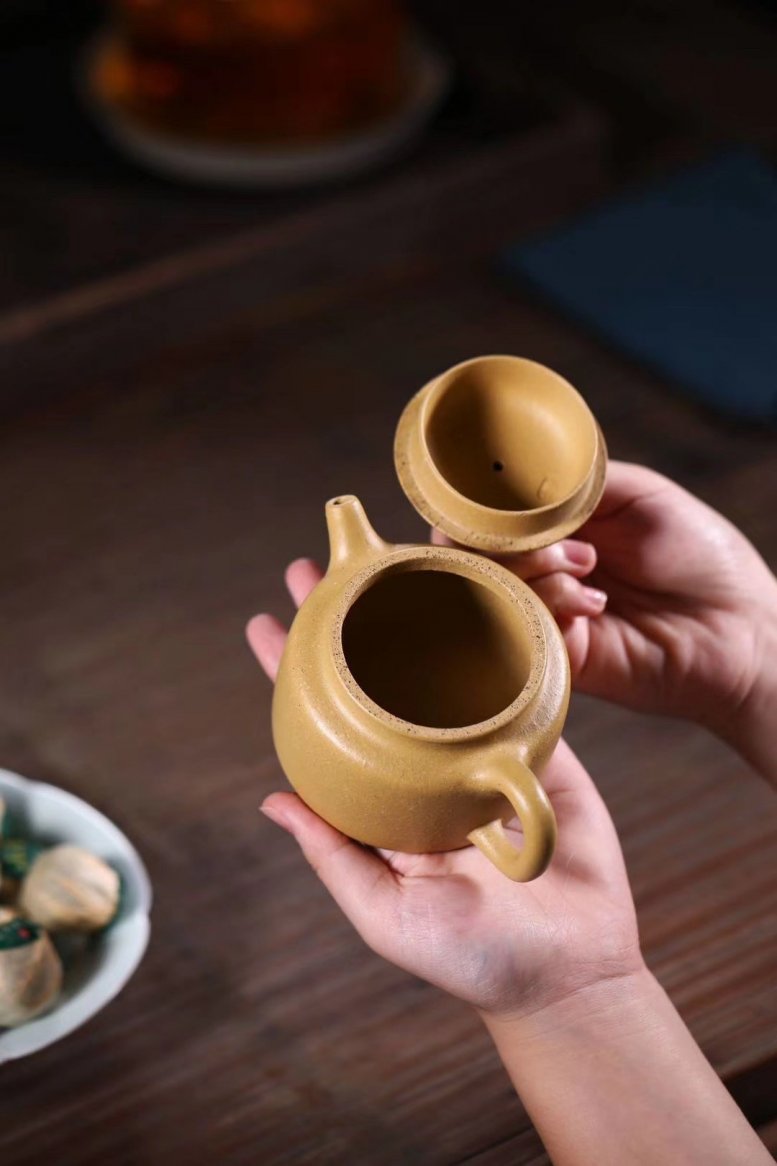 冯小俊作品 德钟