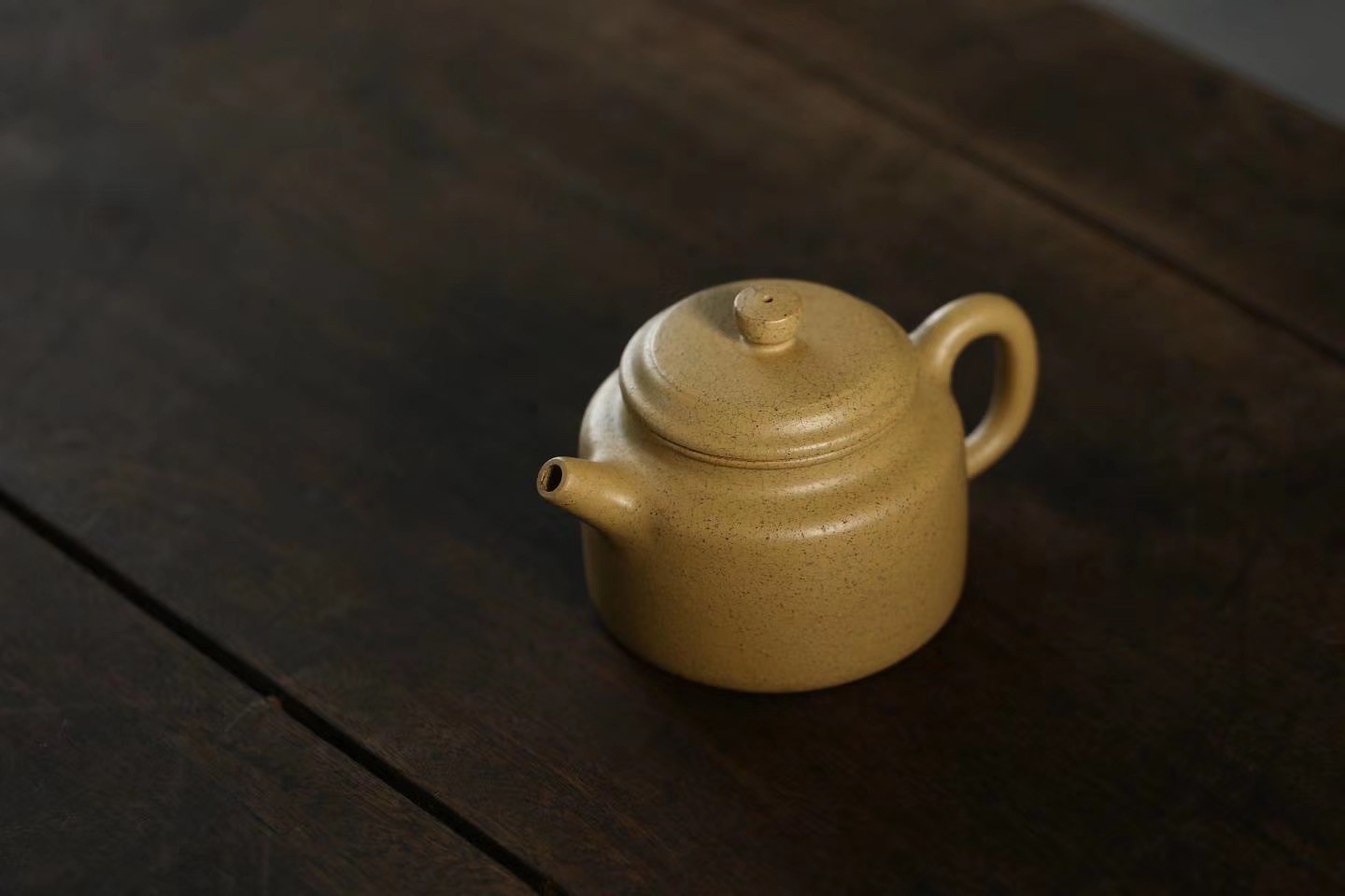 冯小俊作品 德钟