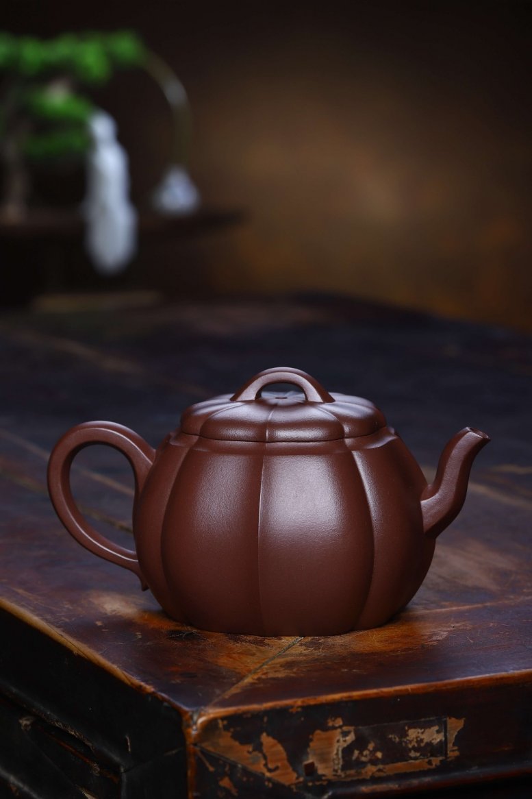 蒋春帆作品 四方宝菱