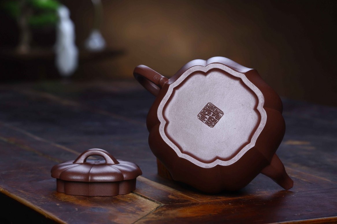 蒋春帆作品 四方宝菱