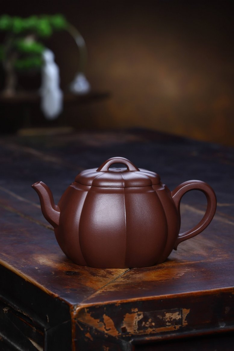 蒋春帆作品 四方宝菱