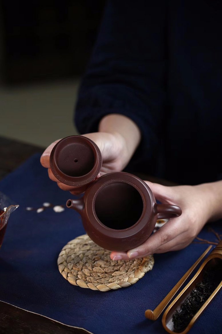 潘建伟作品 高井栏