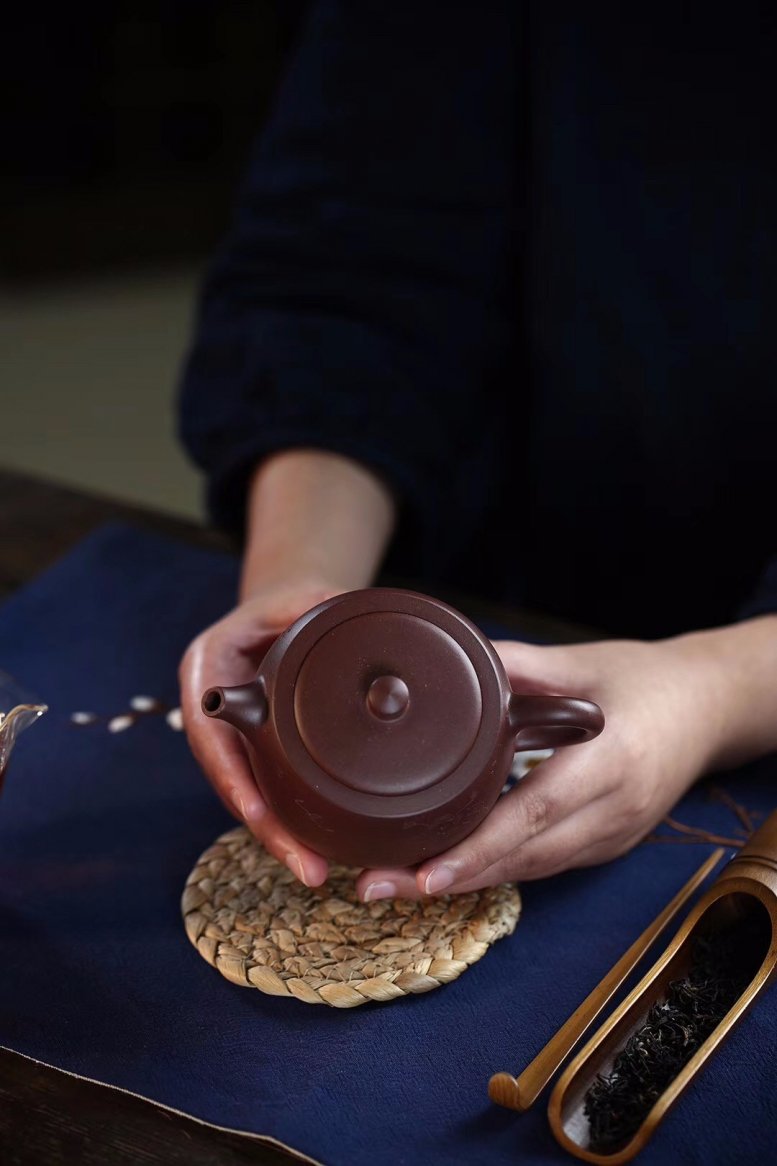 潘建伟作品 高井栏