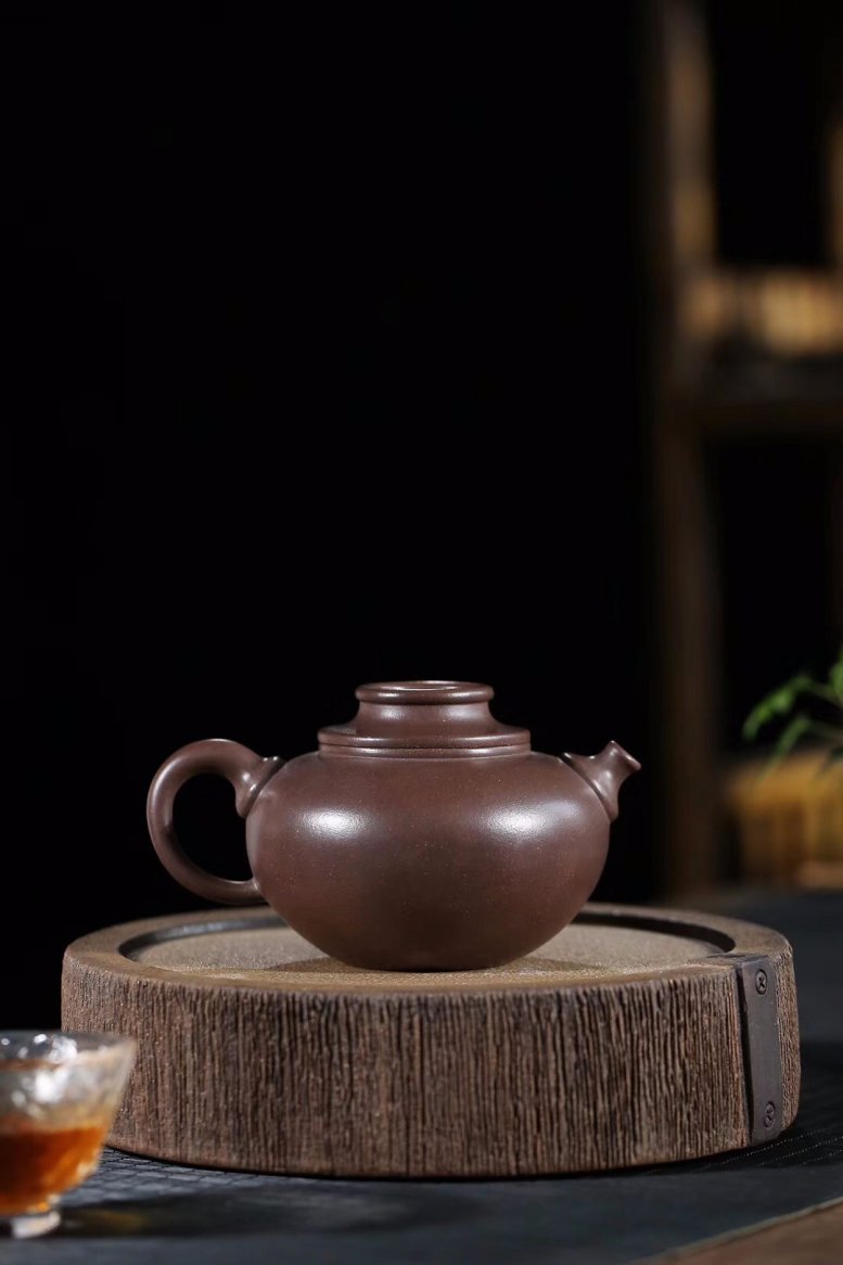 张伟军作品 笠帽套具