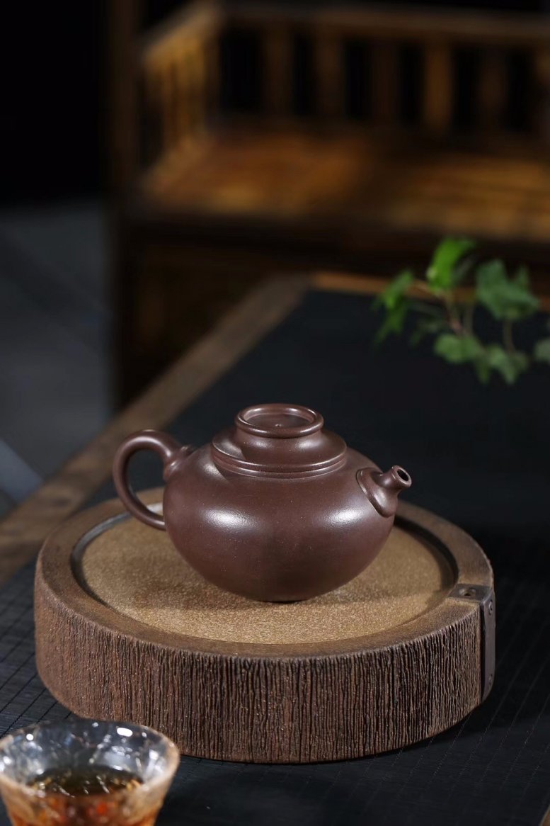 张伟军作品 笠帽套具