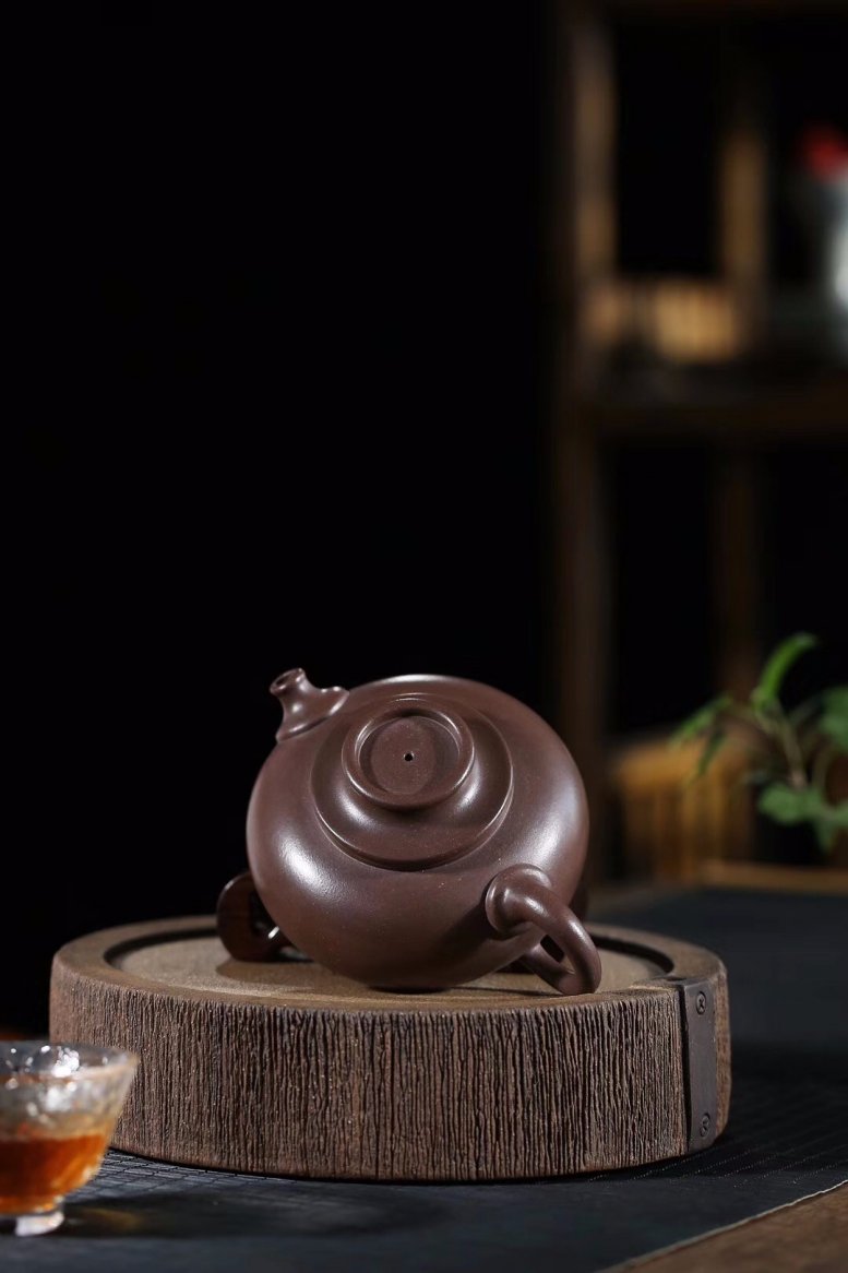 张伟军作品 笠帽套具