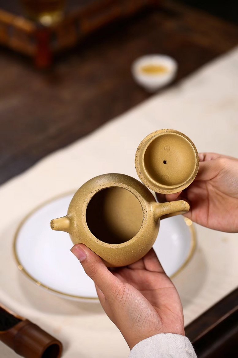 杨军保作品 秦权