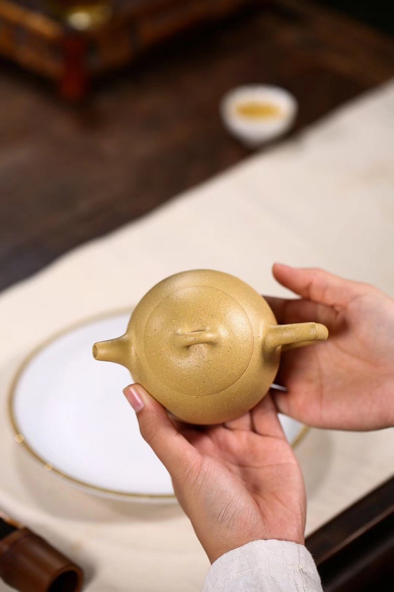杨军保作品 秦权