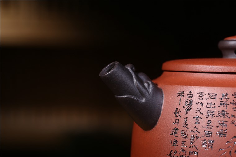 朱建伟作品 道法自然