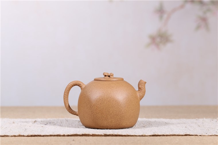 蒋春帆作品 云台听松图片